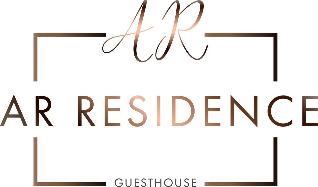 Ar Residence Kota Kinabalu Exterior foto